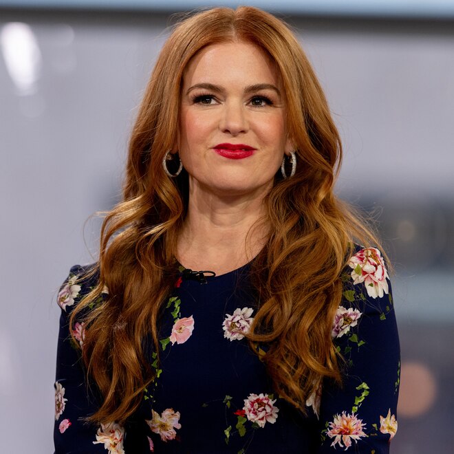 Isla Fisher